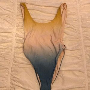 Aerie 1 piece